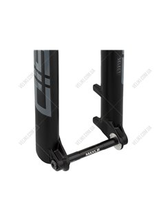 Вилка RockShox SID Select RL 29' 15x110 Remote 120 мм