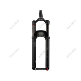 Вилка RockShox SID Select RL 29' 15x110 Remote 120 мм