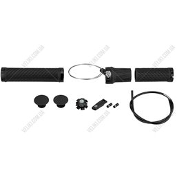 Вилка RockShox SID Select RL 29' 15x110 Remote 120 мм