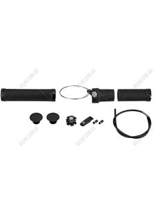 Вилка RockShox SID Select RL 29' 15x110 Remote 120 мм