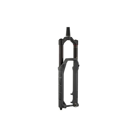 Вилка RockShox ZEB Ultimate RC2 27.5' 1 1/8 - 1 1/2' 15x110 44 Offset 170 мм