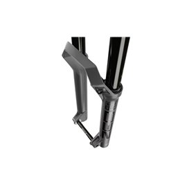 Вилка RockShox ZEB Ultimate RC2 27.5' 1 1/8 - 1 1/2' 15x110 44 Offset 170 мм