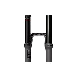 Вилка RockShox ZEB Ultimate RC2 27.5' 1 1/8 - 1 1/2' 15x110 44 Offset 170 мм