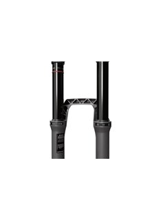 Вилка RockShox ZEB Ultimate RC2 27.5' 1 1/8 - 1 1/2' 15x110 44 Offset 170 мм