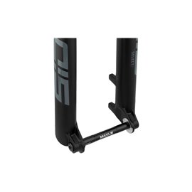 Вилка RockShox SID Select RL 29' 15x110 120 мм