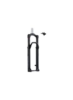 Вилка RockShox Reba RL 29' 1 1/8 - 1 1/2' 15x110 Remote 120 мм