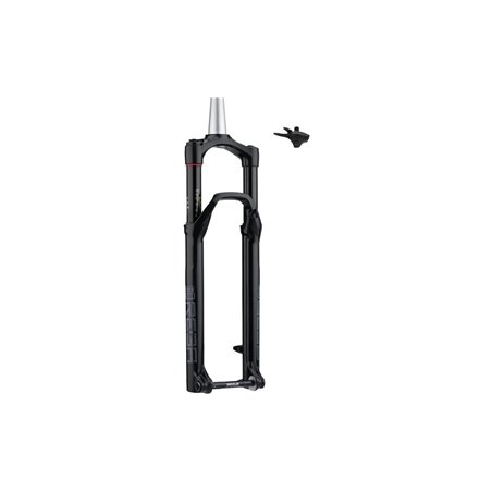 Вилка RockShox Reba RL 29' 1 1/8 - 1 1/2' 15x110 Remote 120 мм