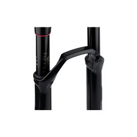 Вилка RockShox Reba RL 29' 1 1/8 - 1 1/2' 15x110 Remote 120 мм