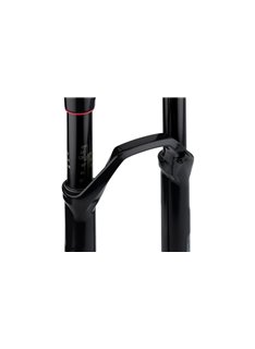 Вилка RockShox Reba RL 29' 1 1/8 - 1 1/2' 15x110 Remote 120 мм