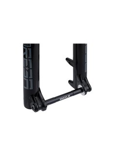 Вилка RockShox Reba RL 29' 1 1/8 - 1 1/2' 15x110 Remote 120 мм