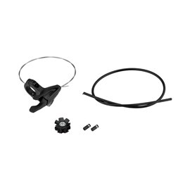 Вилка RockShox Reba RL 29' 1 1/8 - 1 1/2' 15x110 Remote 120 мм