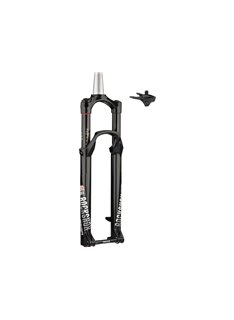 Вилка RockShox Reba RL 29' 1 1/8 - 1 1/2' 15x100 Remote 100 мм