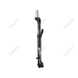 Вилка RockShox Reba RL 29' 1 1/8 - 1 1/2' 15x100 Remote 100 мм