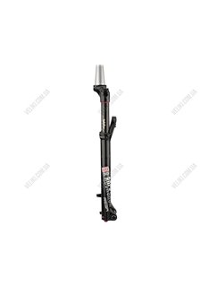 Вилка RockShox Reba RL 29' 1 1/8 - 1 1/2' 15x100 Remote 100 мм