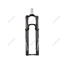 Вилка RockShox Reba RL 29' 1 1/8 - 1 1/2' 15x100 Remote 100 мм