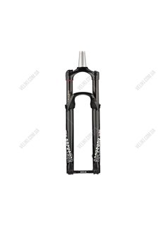 Вилка RockShox Reba RL 29' 1 1/8 - 1 1/2' 15x100 Remote 100 мм