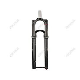 Вилка RockShox Reba RL 29' 1 1/8 - 1 1/2' 15x100 Remote 100 мм