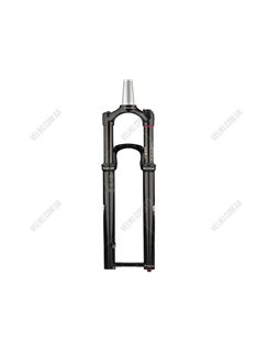 Вилка RockShox Reba RL 29' 1 1/8 - 1 1/2' 15x100 Remote 100 мм