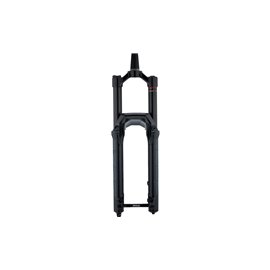 Вилка RockShox ZEB Select RC 27.5' 1 1/8 - 1 1/2' 15x110 180 мм