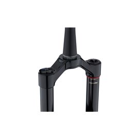 Вилка RockShox ZEB Select RC 27.5' 1 1/8 - 1 1/2' 15x110 180 мм