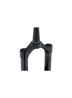 Вилка RockShox ZEB Select RC 27.5' 1 1/8 - 1 1/2' 15x110 180 мм