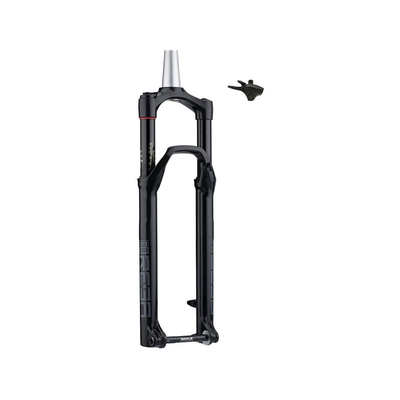 Вилка RockShox Reba RL 29' 1 1/8 - 1 1/2' 15x110 Remote 100 мм