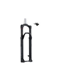 Вилка RockShox Reba RL 29' 1 1/8 - 1 1/2' 15x110 Remote 100 мм