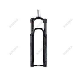 Вилка RockShox Reba RL 29' 1 1/8 - 1 1/2' 15x110 Remote 100 мм