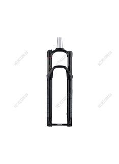 Вилка RockShox Reba RL 29' 1 1/8 - 1 1/2' 15x110 Remote 100 мм