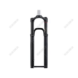 Вилка RockShox Reba RL 29' 1 1/8 - 1 1/2' 15x110 Remote 100 мм