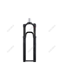 Вилка RockShox Reba RL 29' 1 1/8 - 1 1/2' 15x110 Remote 100 мм