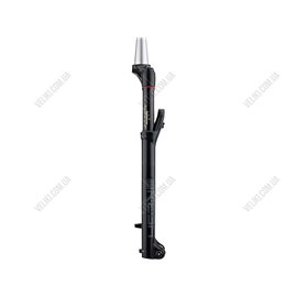 Вилка RockShox Reba RL 29' 1 1/8 - 1 1/2' 15x110 Remote 100 мм