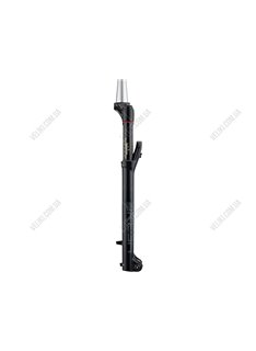 Вилка RockShox Reba RL 29' 1 1/8 - 1 1/2' 15x110 Remote 100 мм