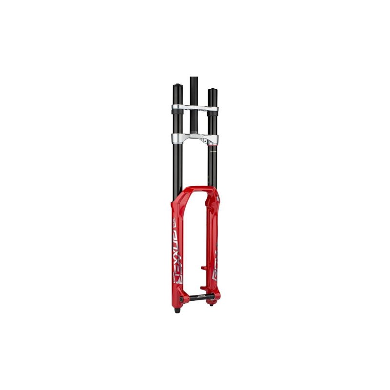 Вилка RockShox BoXXer Ultimate RC2 DebonAir 29' 20x110 56 Offset 200 мм