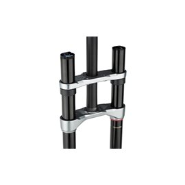 Вилка RockShox BoXXer Ultimate RC2 DebonAir 29' 20x110 56 Offset 200 мм