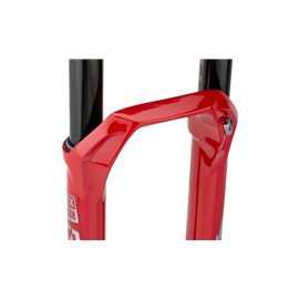 Вилка RockShox BoXXer Ultimate RC2 DebonAir 29' 20x110 56 Offset 200 мм