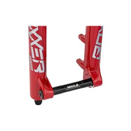 Вилка RockShox BoXXer Ultimate RC2 DebonAir 29' 20x110 56 Offset 200 мм