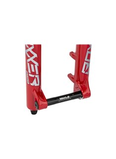 Вилка RockShox BoXXer Ultimate RC2 DebonAir 29' 20x110 56 Offset 200 мм