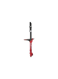 Вилка RockShox BoXXer Ultimate RC2 DebonAir 29' 20x110 56 Offset 200 мм