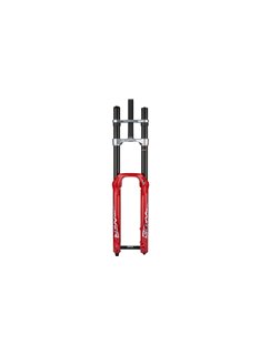 Вилка RockShox BoXXer Ultimate RC2 DebonAir 29' 20x110 56 Offset 200 мм