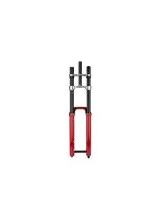 Вилка RockShox BoXXer Ultimate RC2 DebonAir 29' 20x110 56 Offset 200 мм