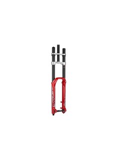 Вилка RockShox BoXXer Ultimate RC2 DebonAir 27.5' 20x110 46 Offset 200 мм