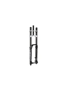 Вилка RockShox BoXXer Ultimate RC2 DebonAir 27.5' 20x110 46 Offset 200 мм