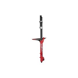 Вилка RockShox BoXXer Ultimate RC2 DebonAir 27.5' 20x110 46 Offset 200 мм