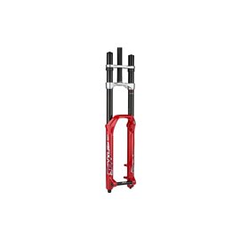 Вилка RockShox BoXXer Ultimate RC2 DebonAir 27.5' 20x110 46 Offset 200 мм