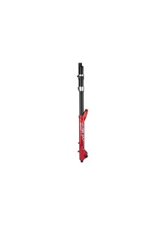 Вилка RockShox BoXXer Ultimate RC2 DebonAir 27.5' 20x110 46 Offset 200 мм