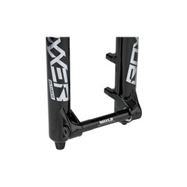 Вилка RockShox BoXXer Ultimate RC2 DebonAir 27.5' 20x110 46 Offset 200 мм