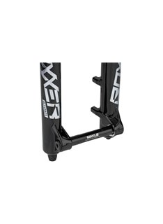 Вилка RockShox BoXXer Ultimate RC2 DebonAir 27.5' 20x110 46 Offset 200 мм