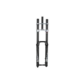 Вилка RockShox BoXXer Ultimate RC2 DebonAir 27.5' 20x110 46 Offset 200 мм