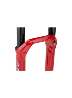 Вилка RockShox BoXXer Ultimate RC2 DebonAir 29' 20x110 56 Offset 200 мм